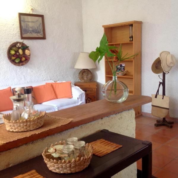 Apartamento Ex Hacienda Guanajuato Habitación foto